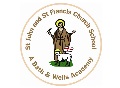 St John and St Francis Church School
